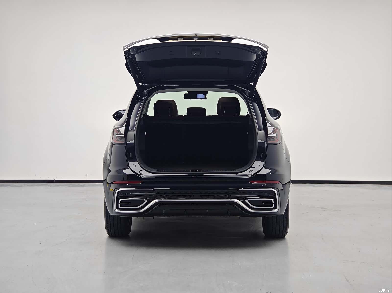 Hongqi HS5, 2023 15