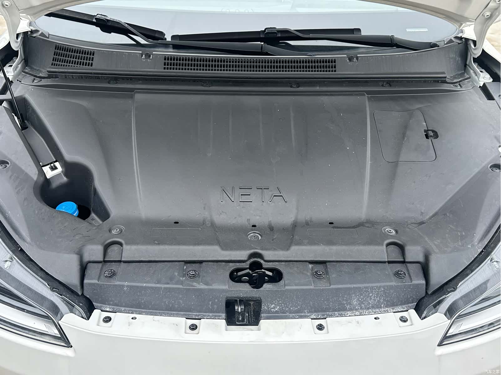 Neta V, 2022 6