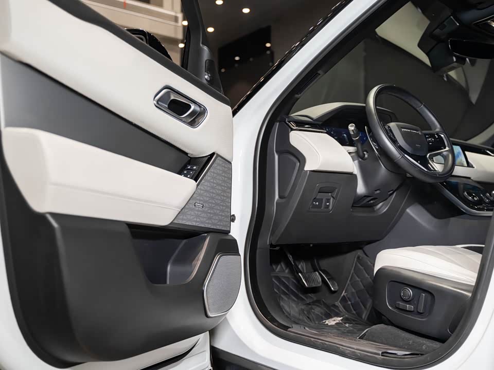 Land Rover Range Rover Star Pulse