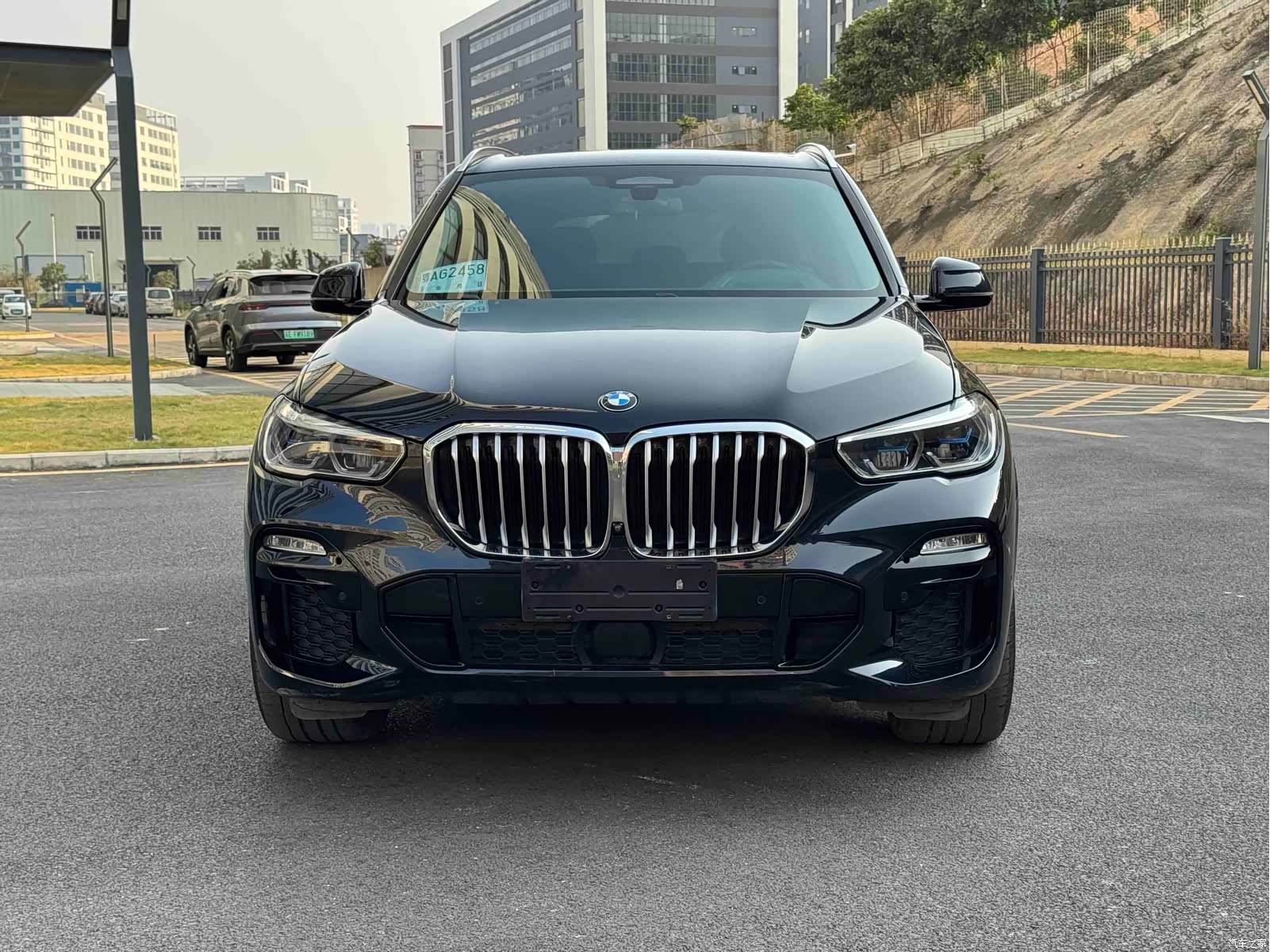 BMW X5, 2021 2