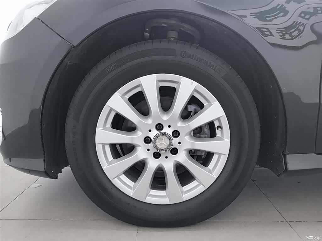 Mercedes-Benz R-Class, 2018 17