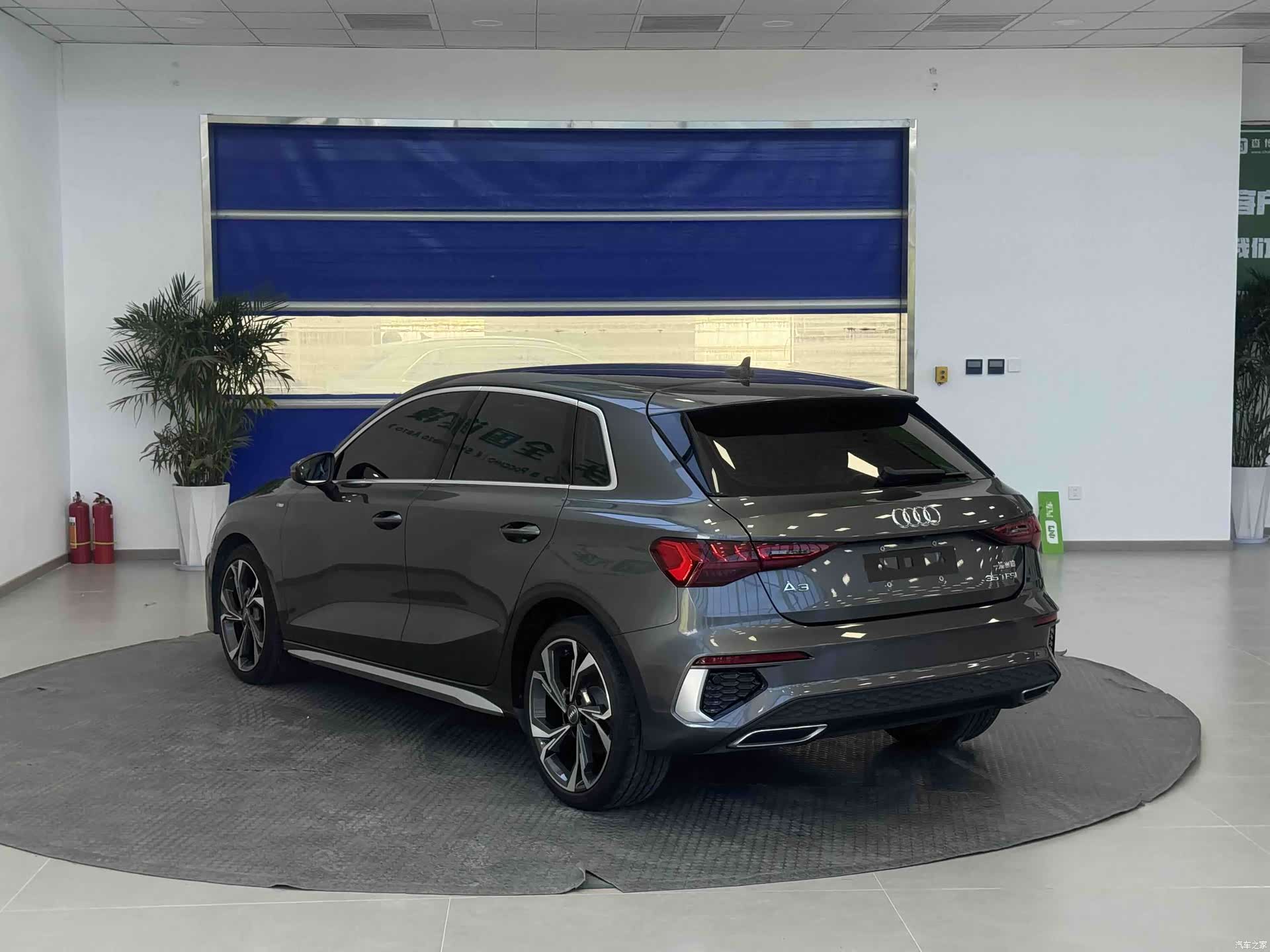 Audi A3, 2022 3