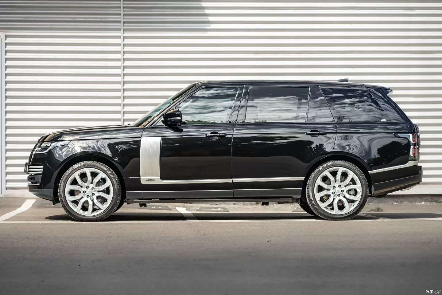 Land Rover Range Rover, 2022 3