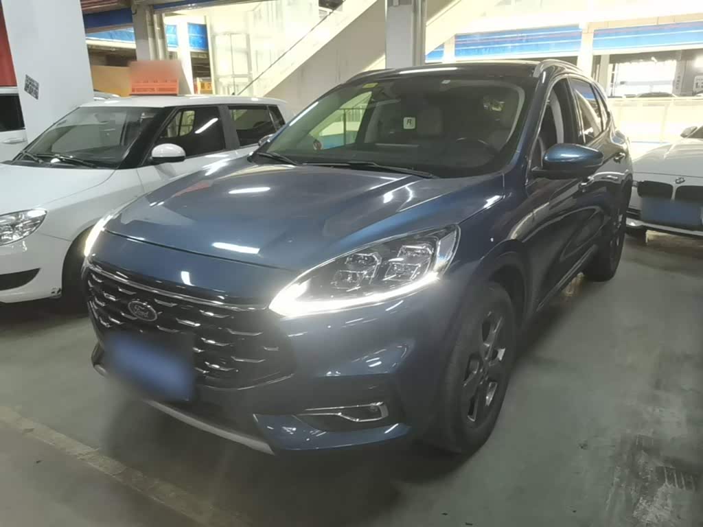 Ford Escape 2020 EcoBoost 245