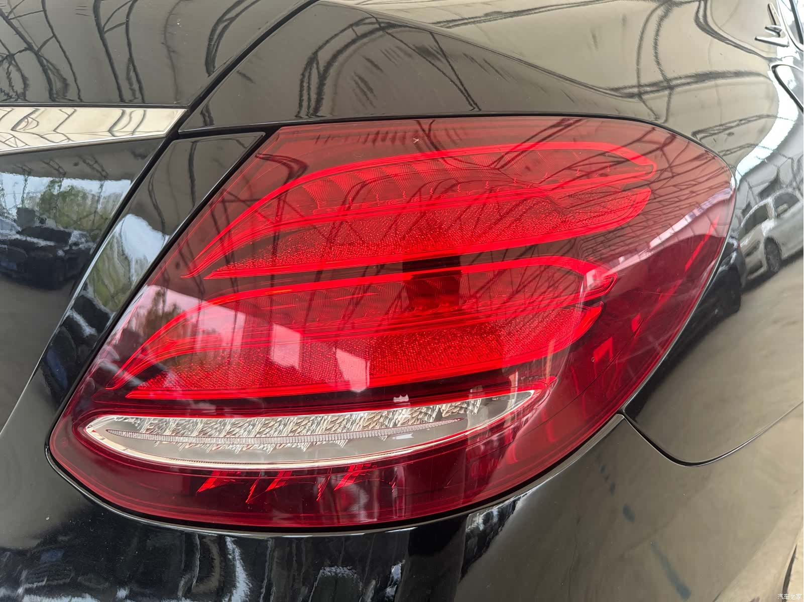 Mercedes-Benz E-Class, 2017 16