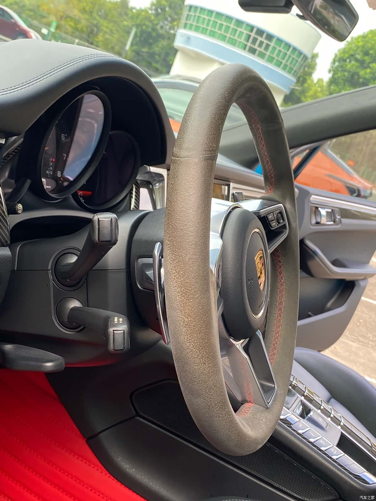 Porsche Macan, 2019 18