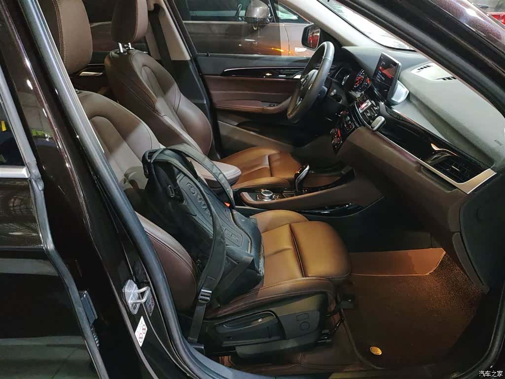 BMW X1, 2020 25