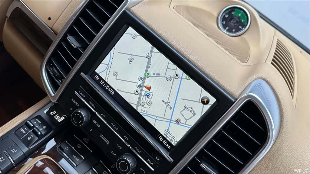 Porsche Cayenne, 2012 13