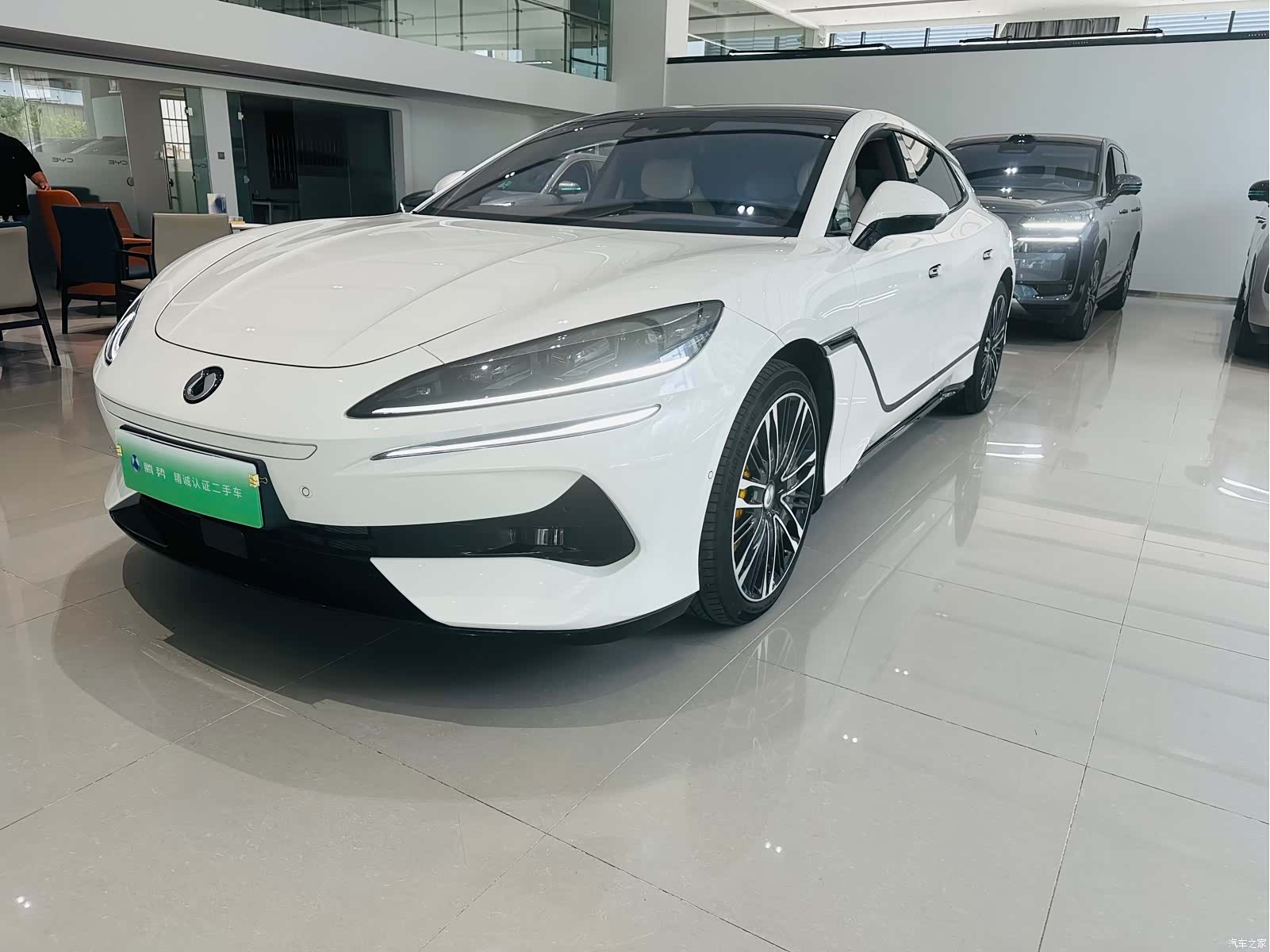 Denza Z9GT