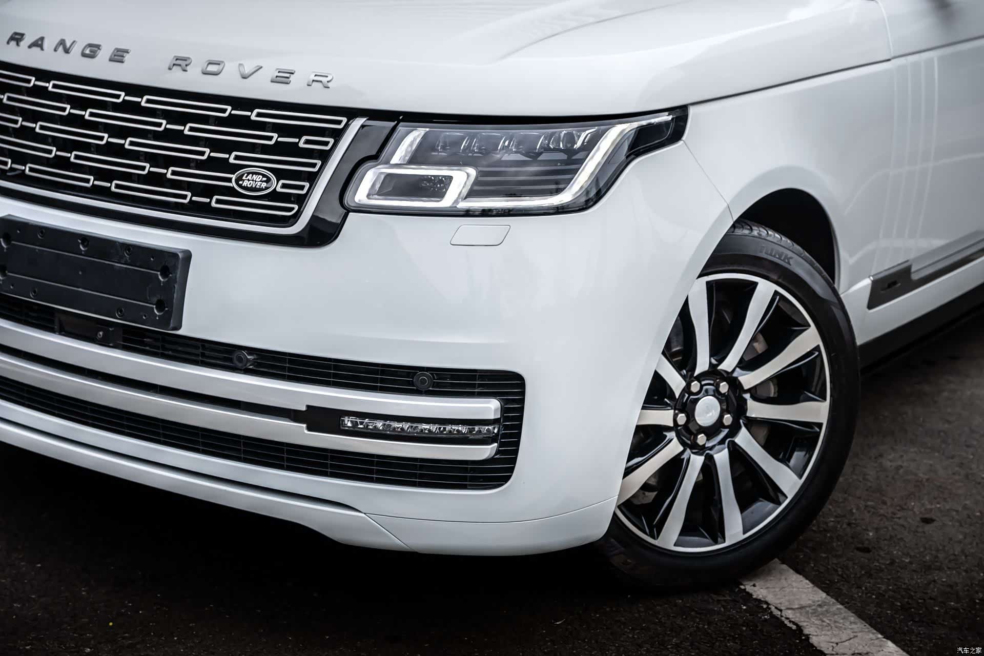 Land Rover Range Rover, 2016 4