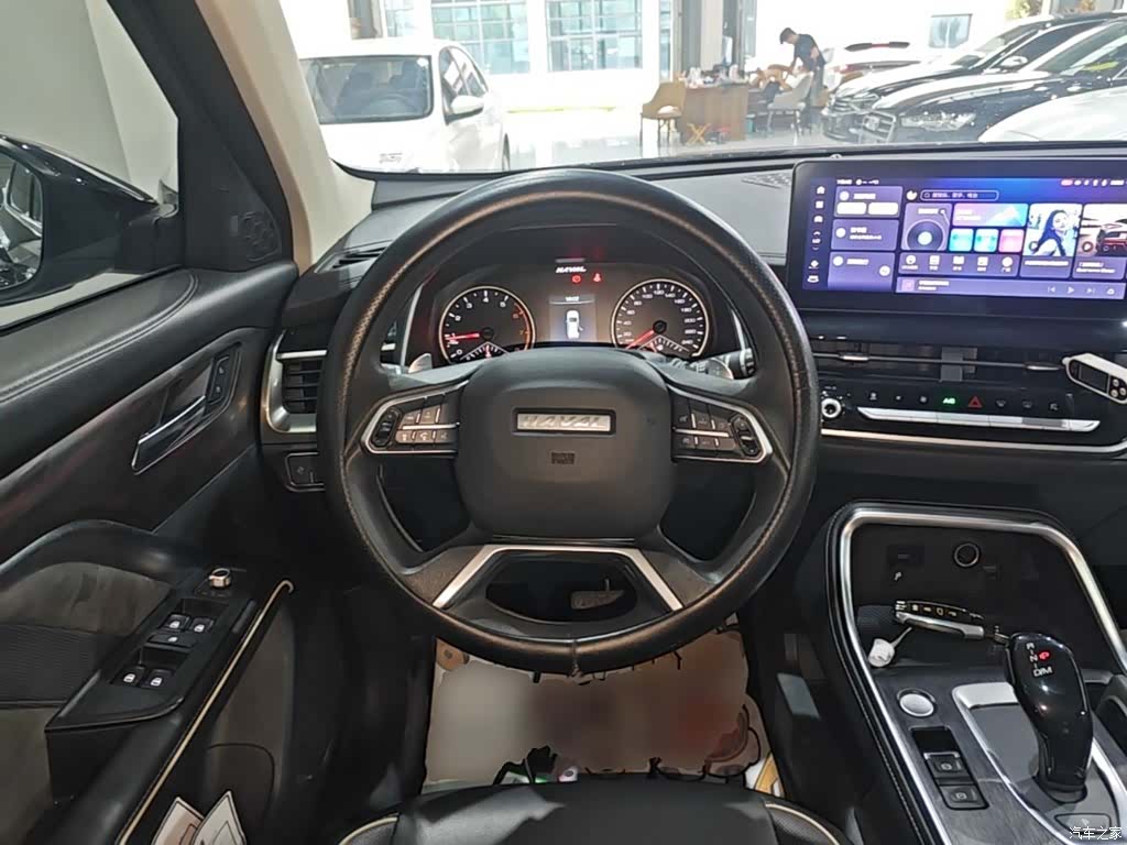 Haval H6, 2024 11