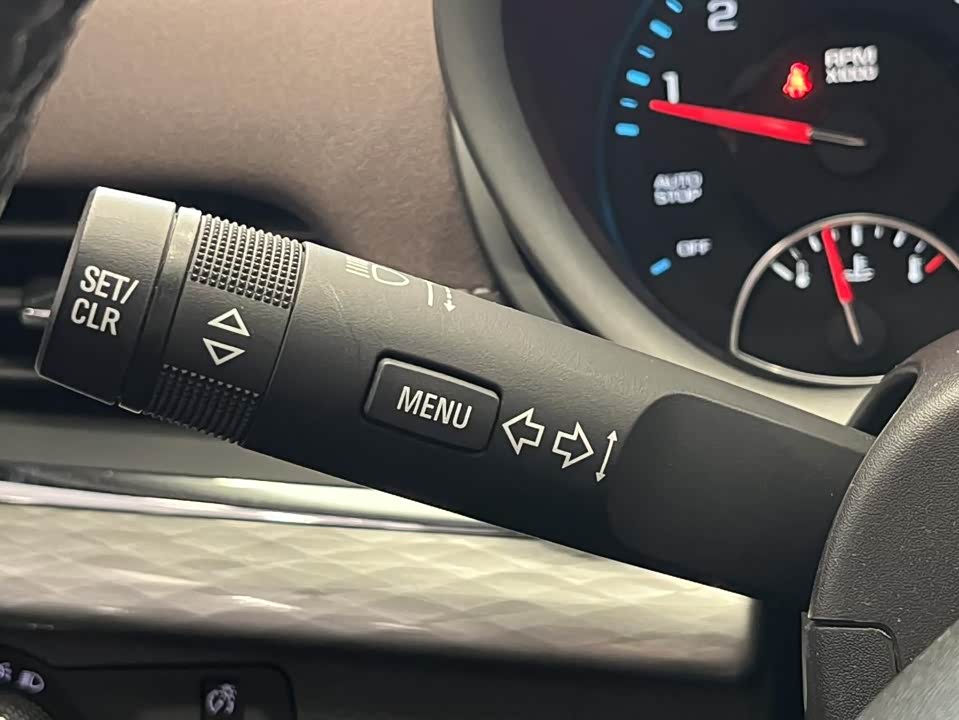 Chevrolet Mai Ruibao