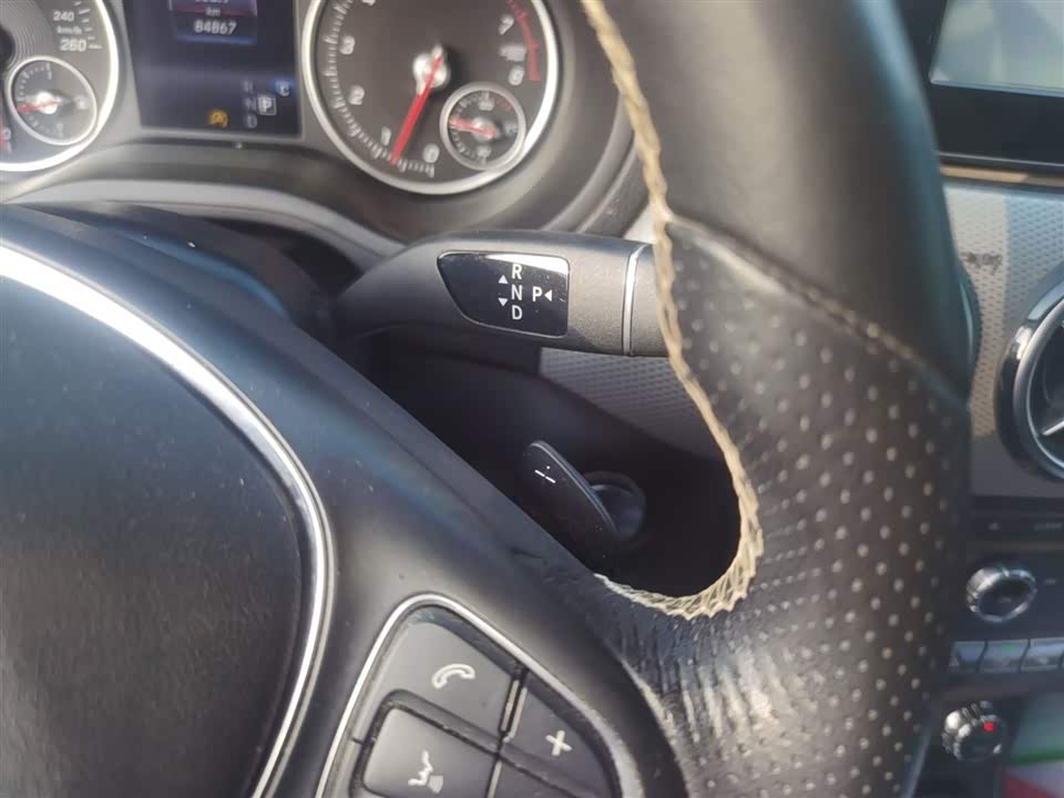 Mercedes-Benz Class B