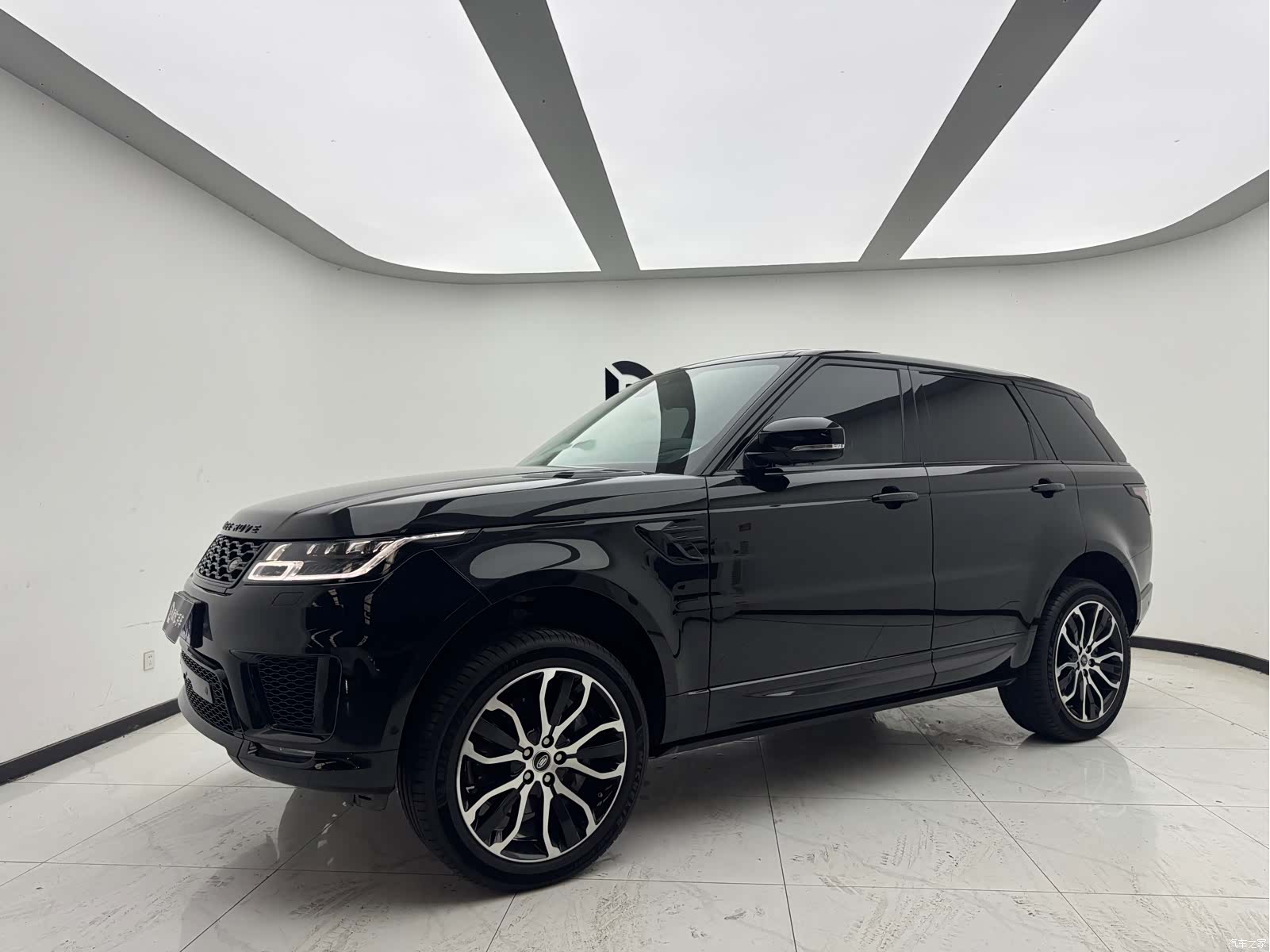 Land Rover Range Rover, 2021 2