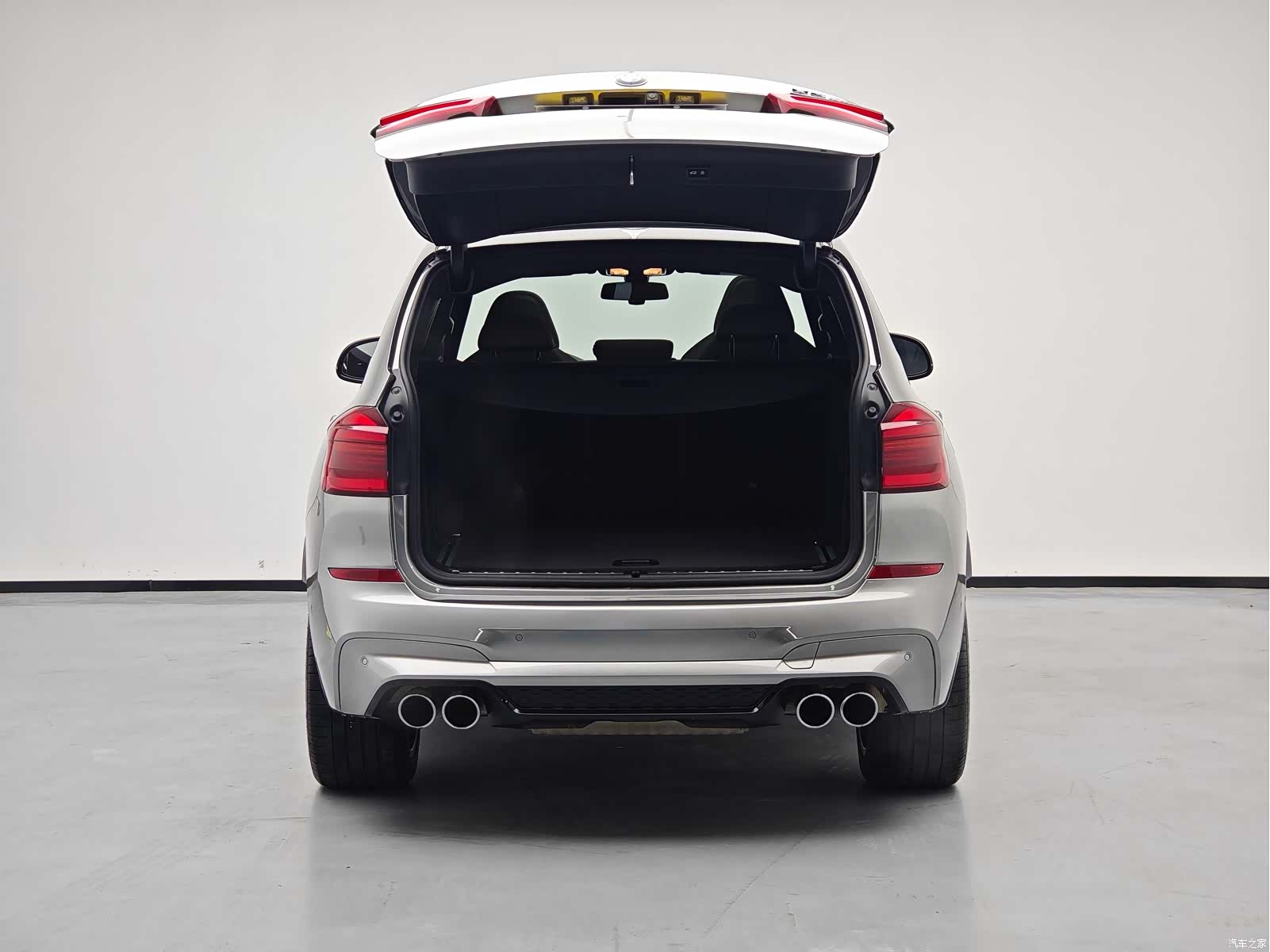 BMW X3, 2020 14