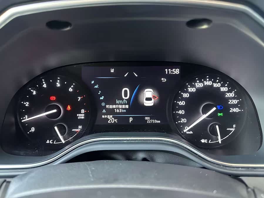 Toyota Avalon 2024, фото 12