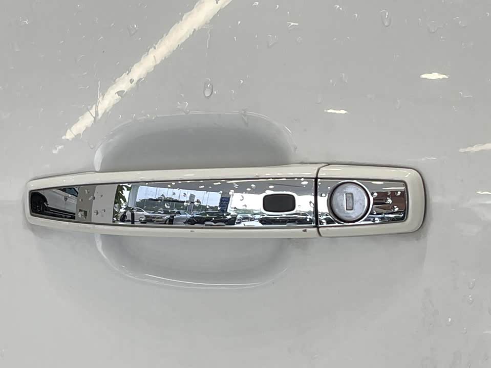 Chevrolet Mai Ruibao