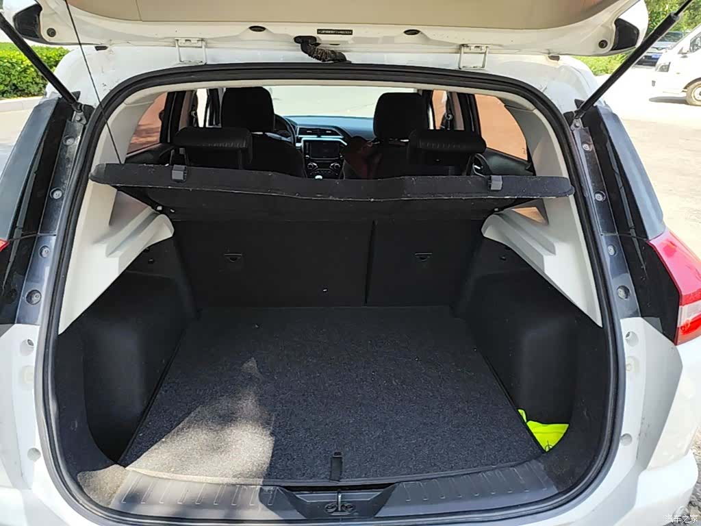 Haima S5, 2018 19