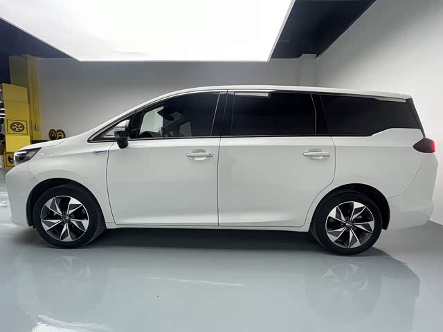 Trumpchi Trumpchi M6