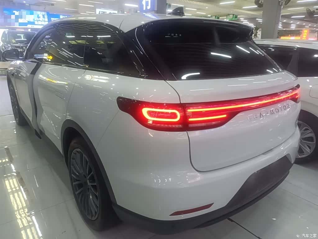 Leapmotor C11, 2023 все фото