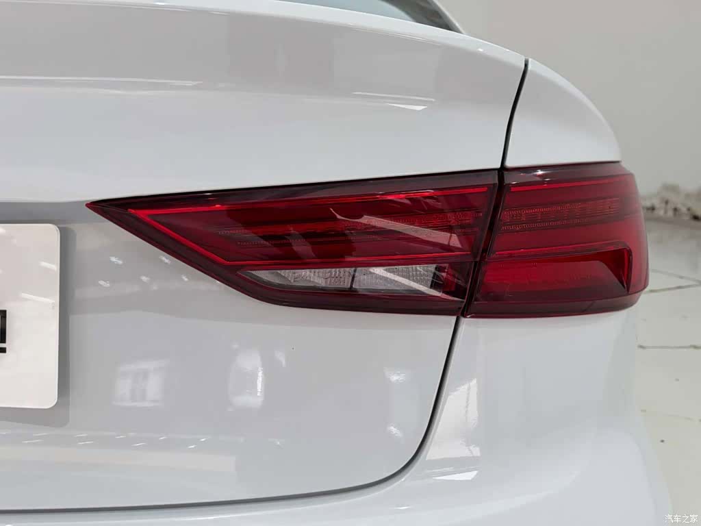 Audi A3, 2021 10