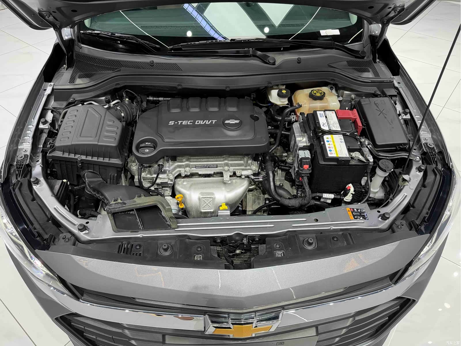 Chevrolet 320, 2022 17