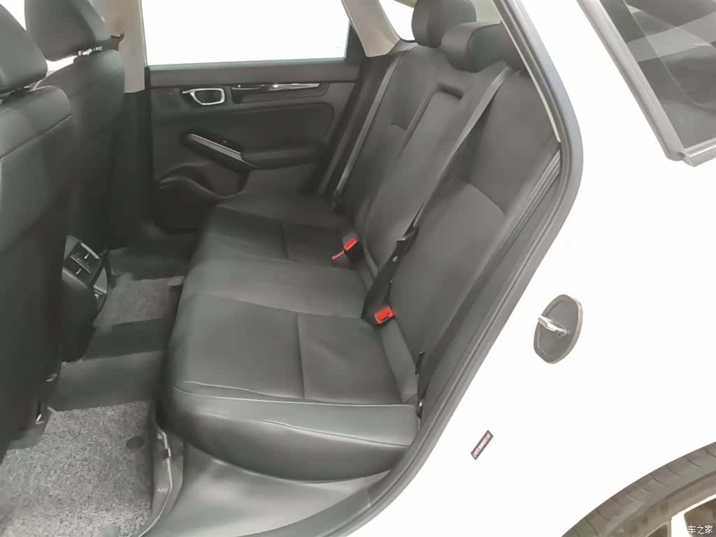 Honda Integra, 2022 17