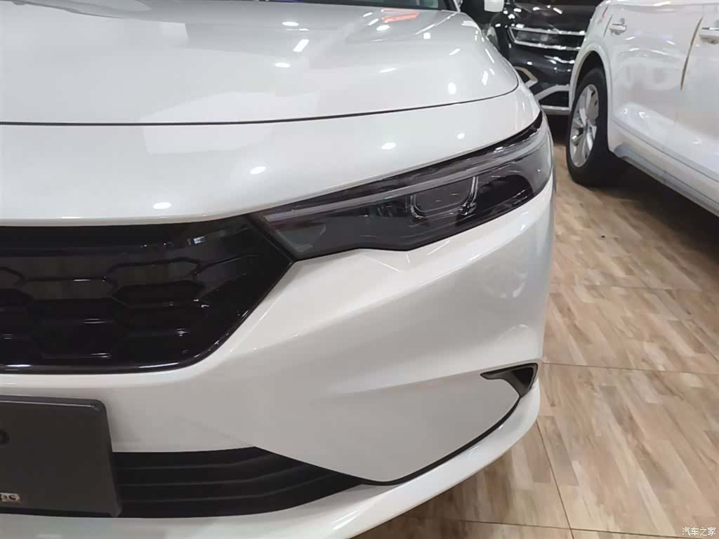Honda Integra, 2022 24