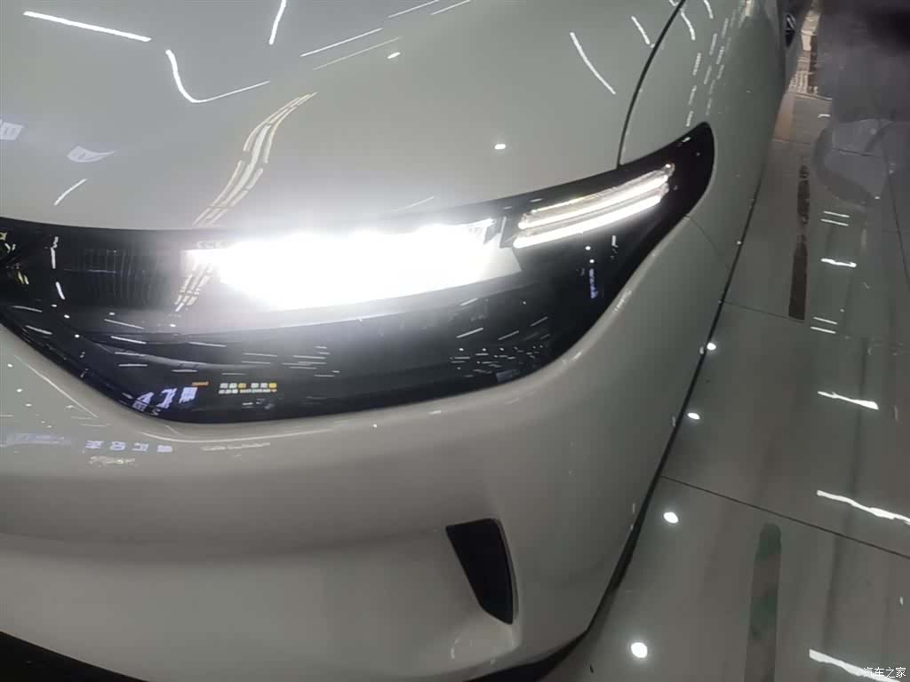 Leapmotor C11, 2023 24