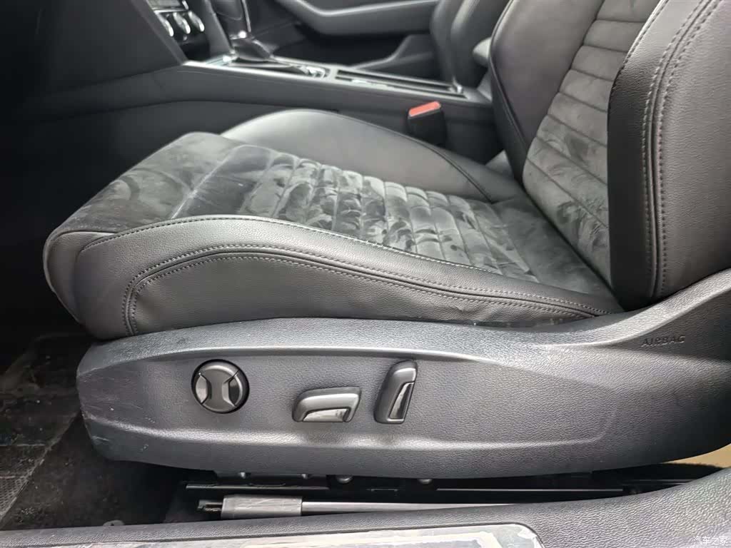 Volkswagen Magotan, 2018 20