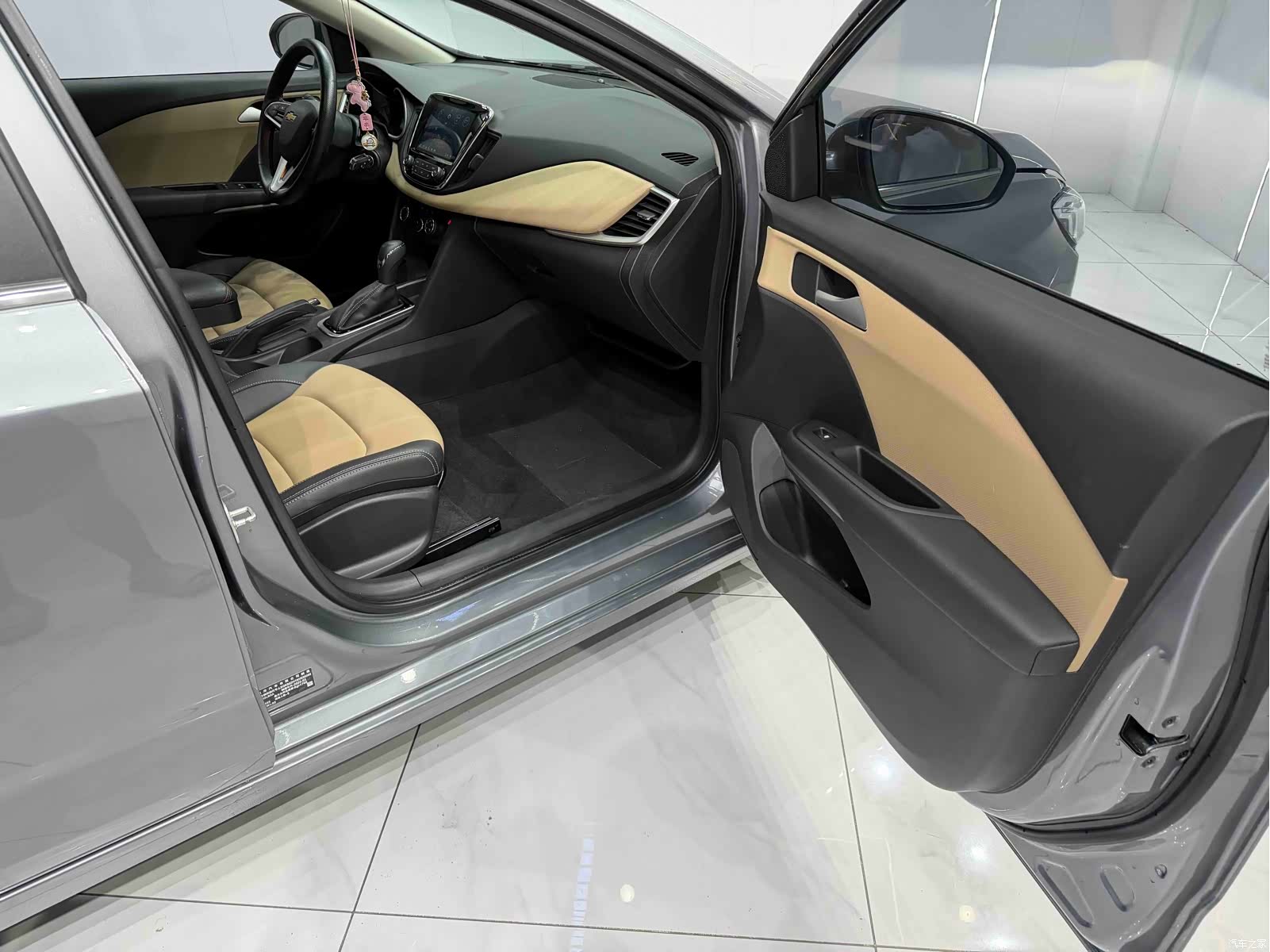 Chevrolet 320, 2022 19