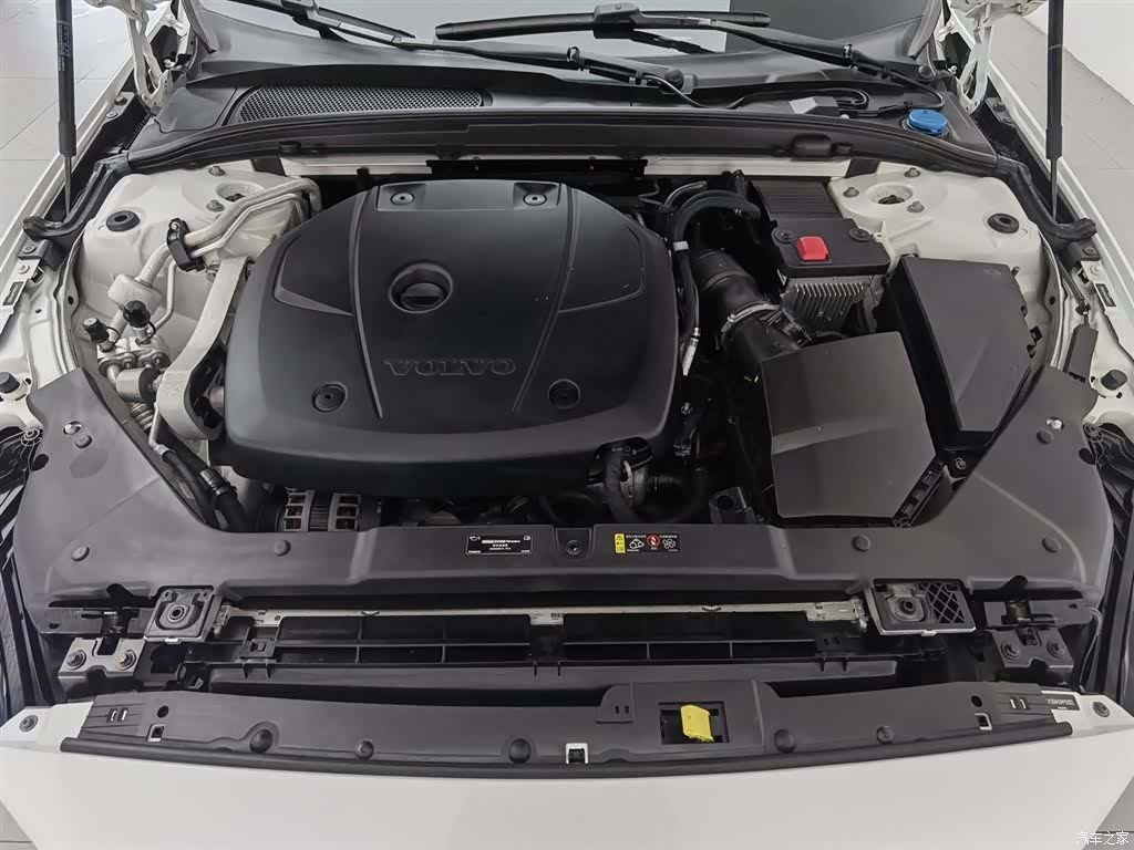 Volvo S60, 2020 6