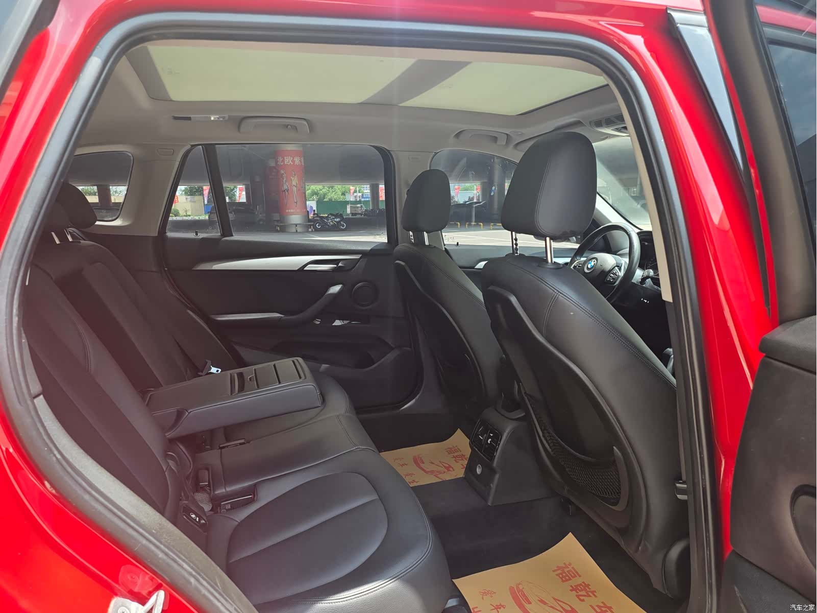 BMW X1, 2016 13