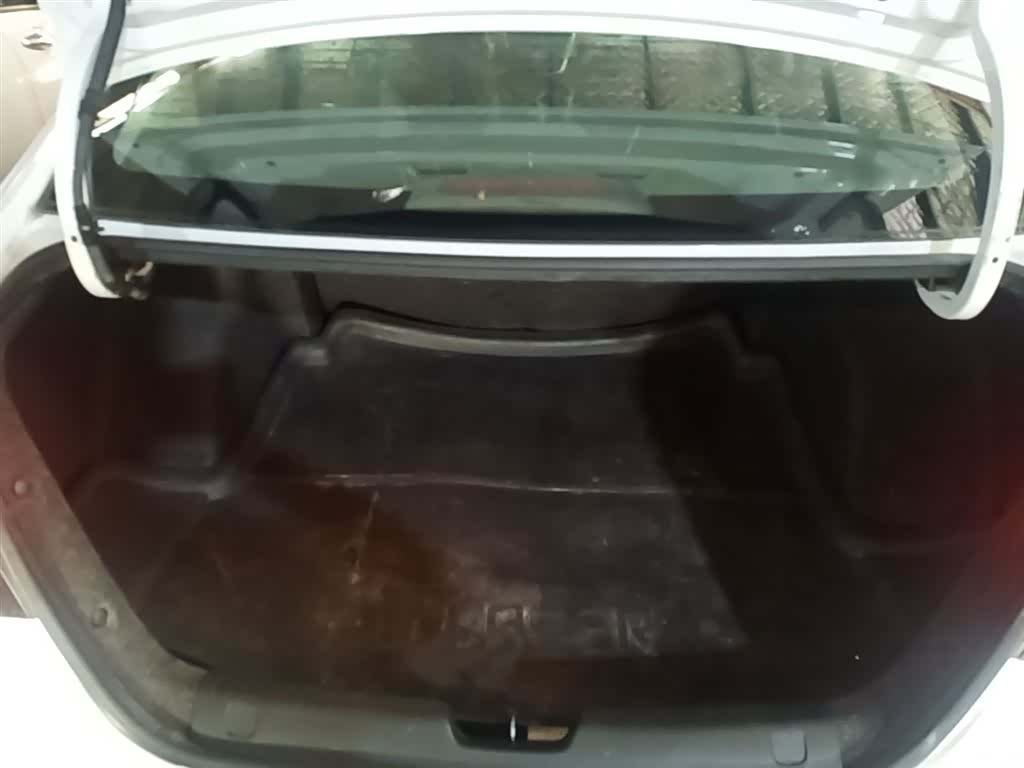 Chevrolet 320, 2019 19