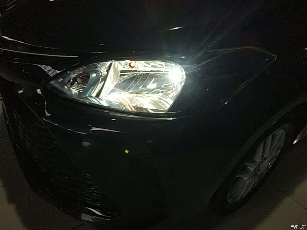 Toyota FS, 2019 24