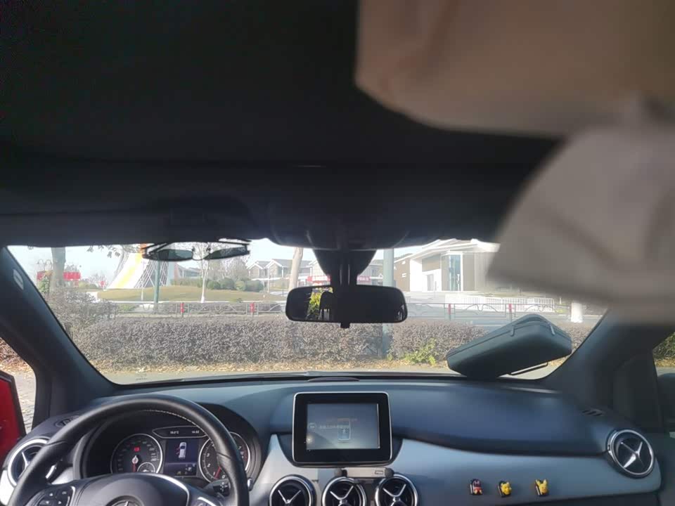 Mercedes-Benz Class B