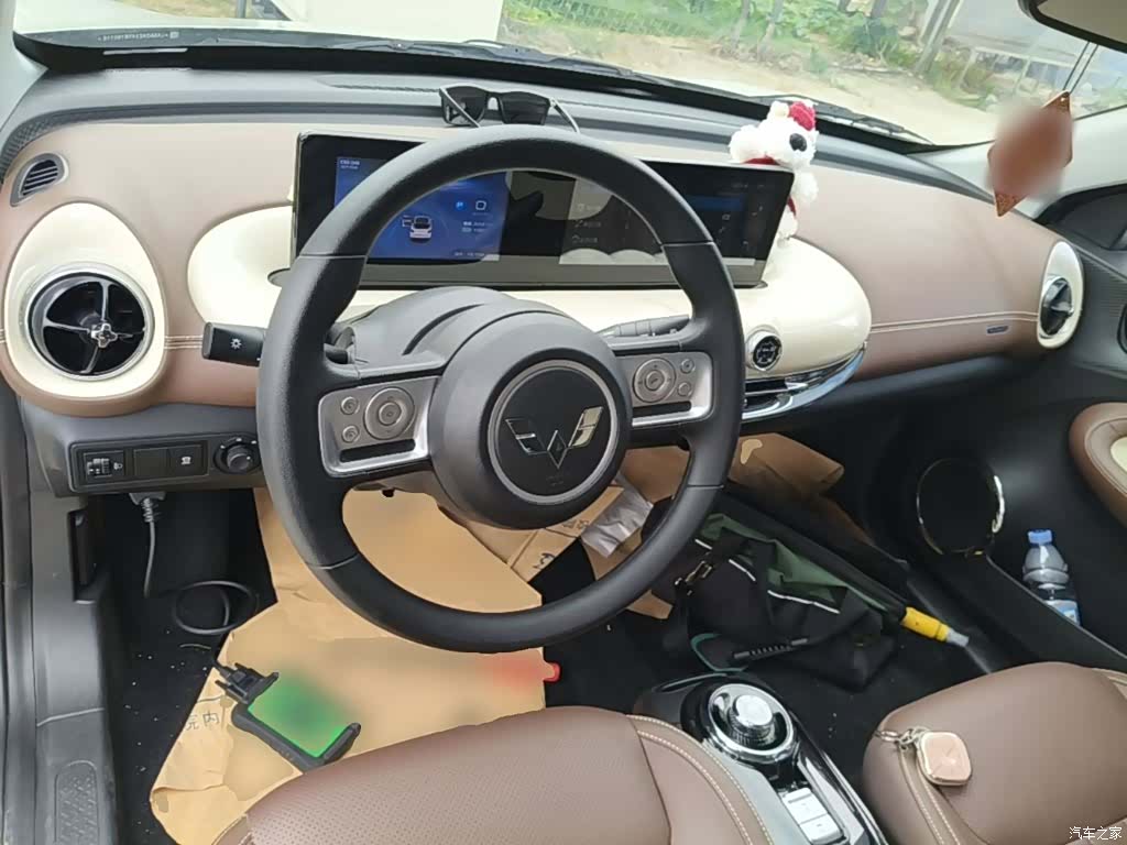 Wuling Bingo, 2024 10