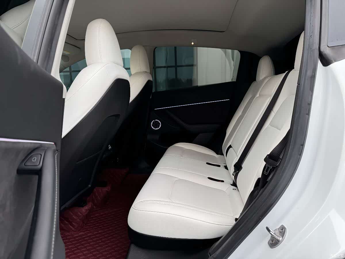 Tesla Model Y, 2023 14