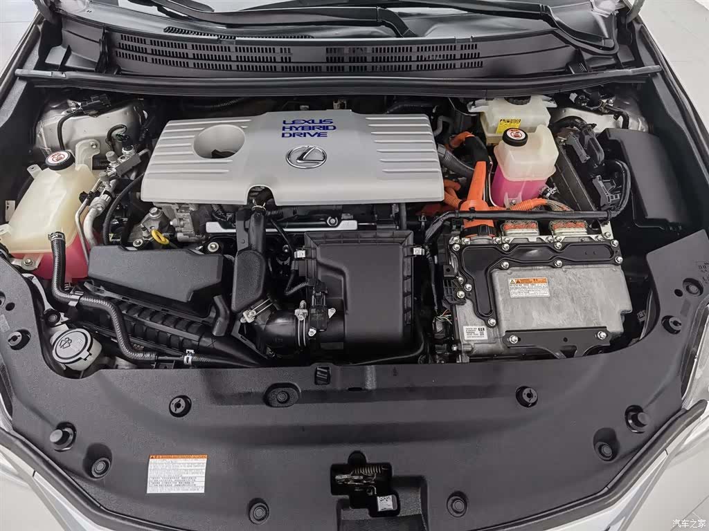 Lexus CT, 2018 6