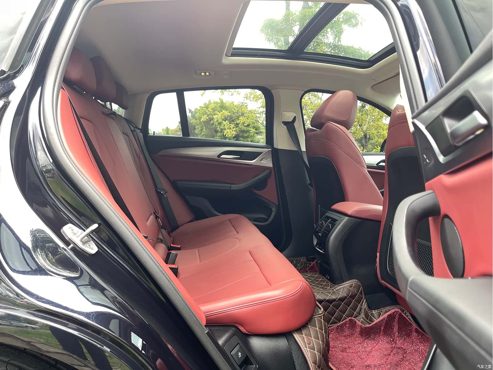 BMW X4, 2023 14