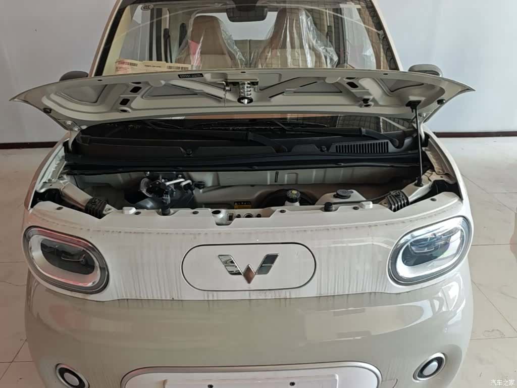 Wuling MINIEV, 2026 20