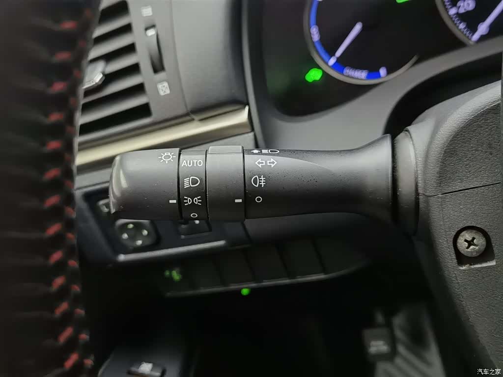 Lexus CT, 2018 21