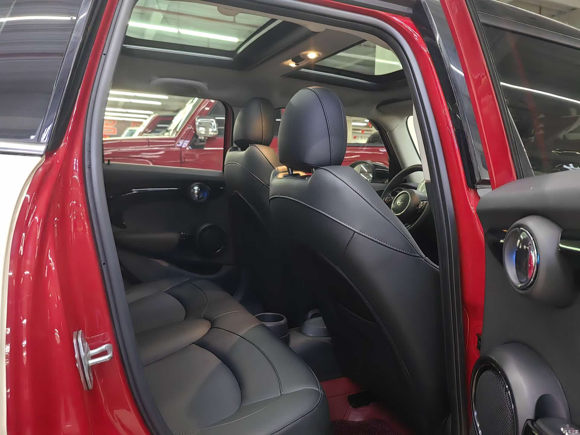 Mini Cooper, 2020 8