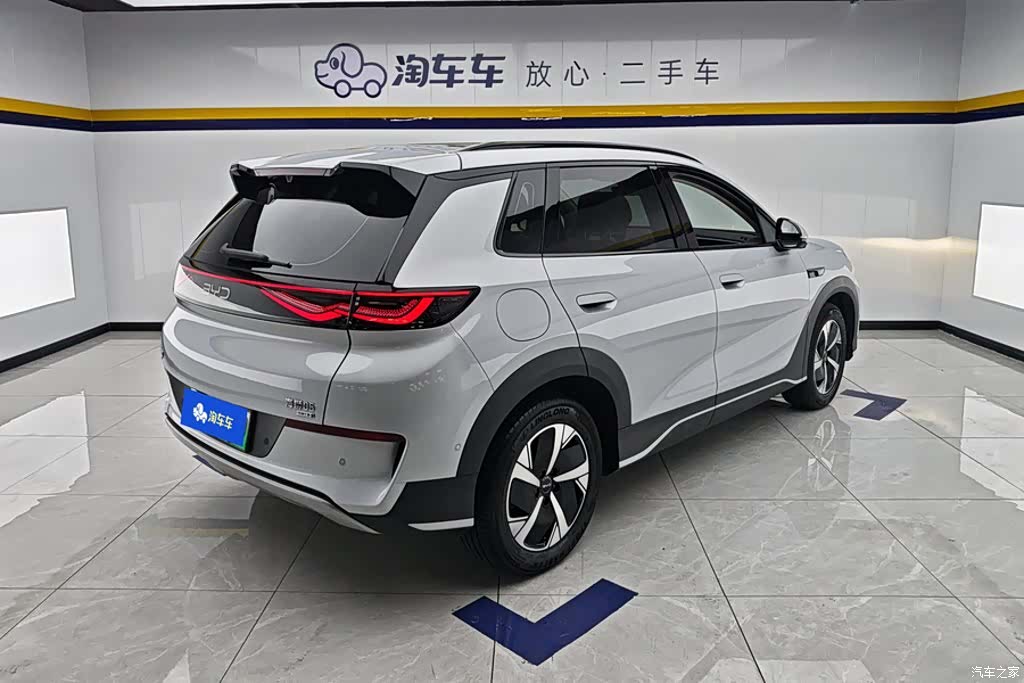 BYD HiAce, 2025 3