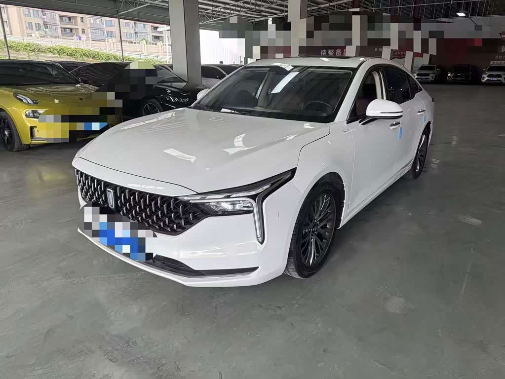 Bestune B70