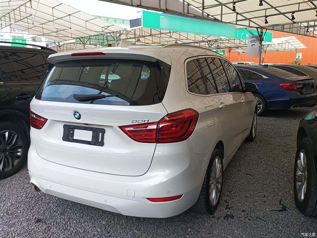 BMW 2 Series, 2019 все фото