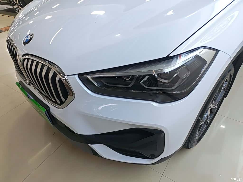 BMW X1, 2020 24