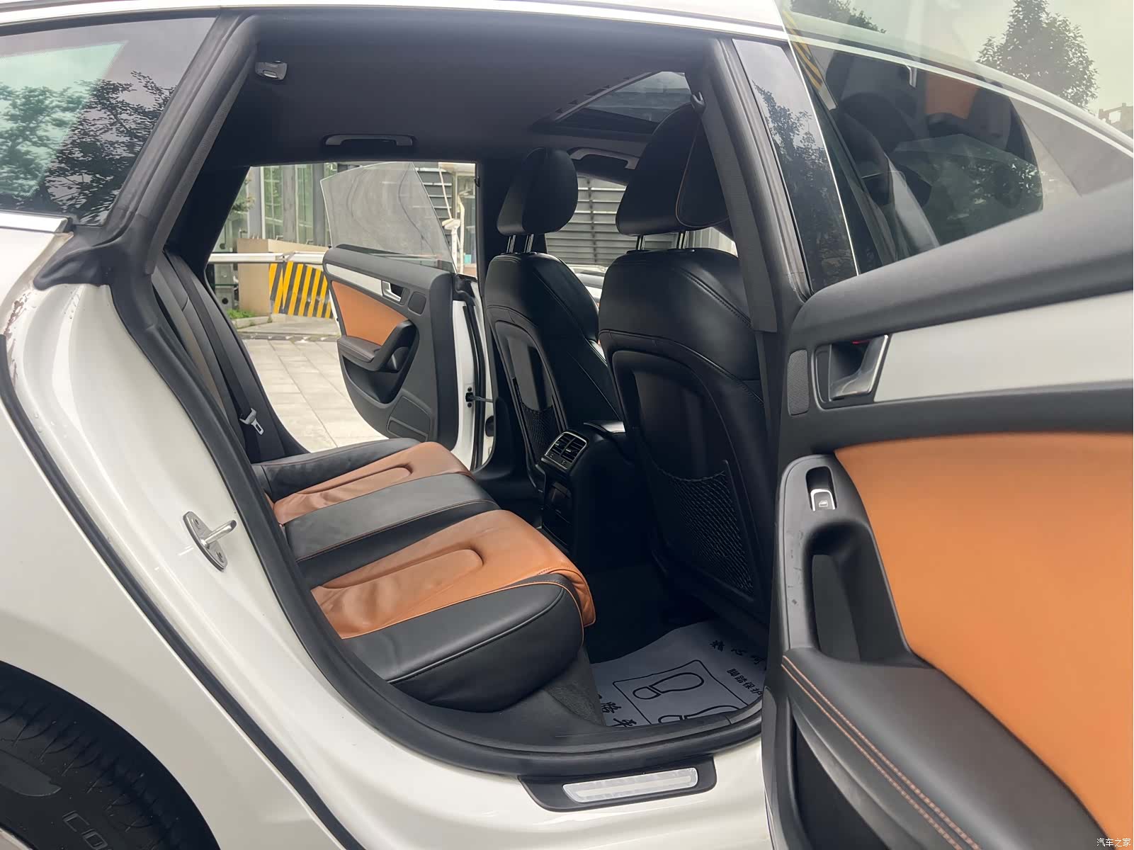 Audi A5, 2014 12