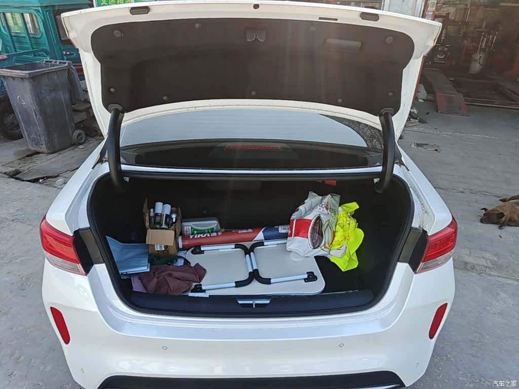 Kia K5, 2019 19