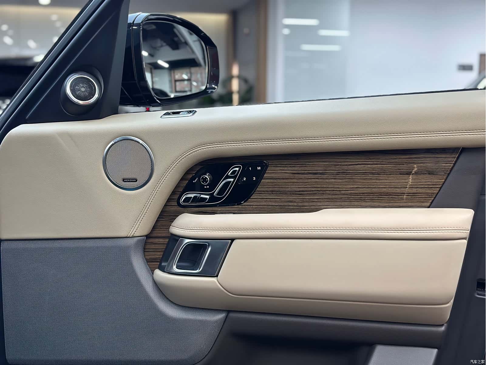 Land Rover Range Rover, 2018 7
